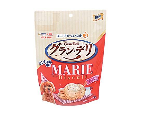 【ペット用品】グランデリ マリーミルク味 50g