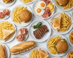 Restaurante Las Américas