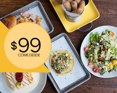 The Good Coffee DL (La Paz, Mexico)