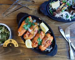 Ambrosia India Bistro - (Scotts Valley)