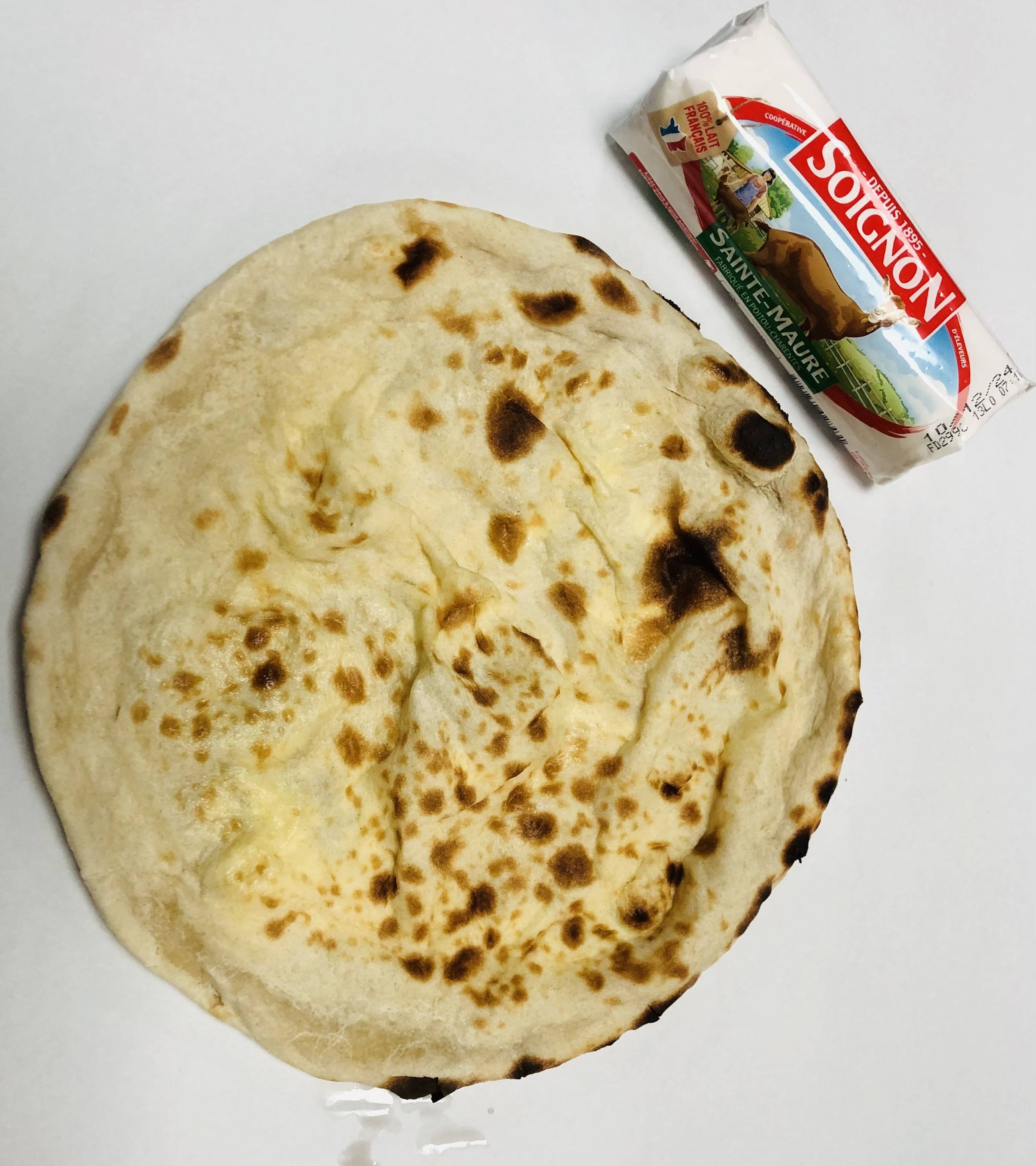 Nan Formage  "Chèvre"