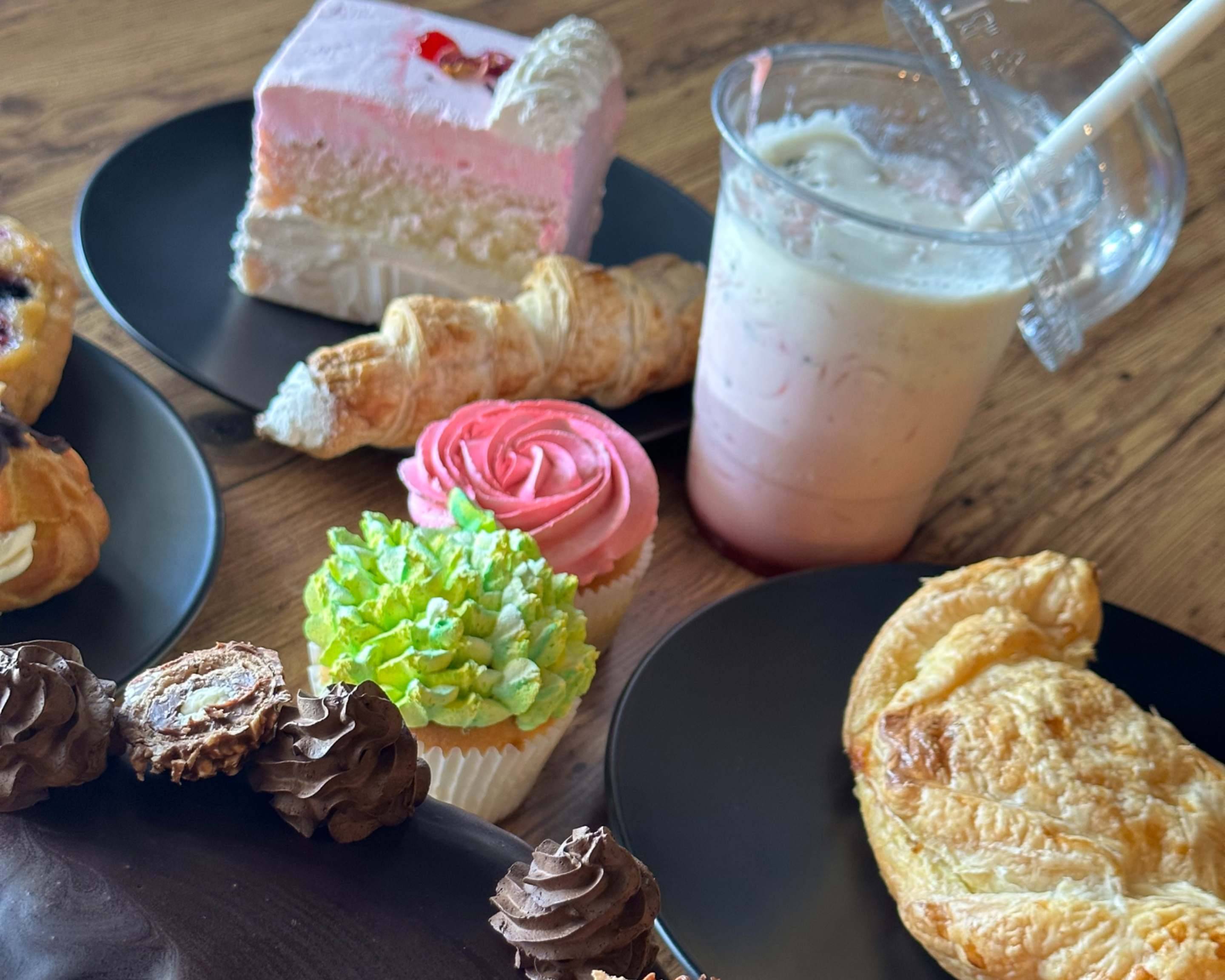 Bik Bakers Restaurant Menu Takeout in Melton Delivery Menu & Prices