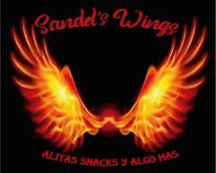 Wings Sandel (Guadalajara)