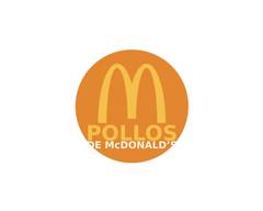 Pollos de McDonald's (Circulo Militar)