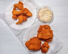 Crown Fried Chicken & Pizza (1088 Clarkson Avenue)