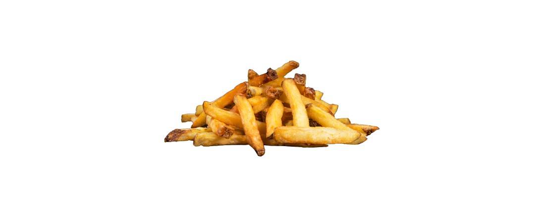 Fresh Cut Fries
