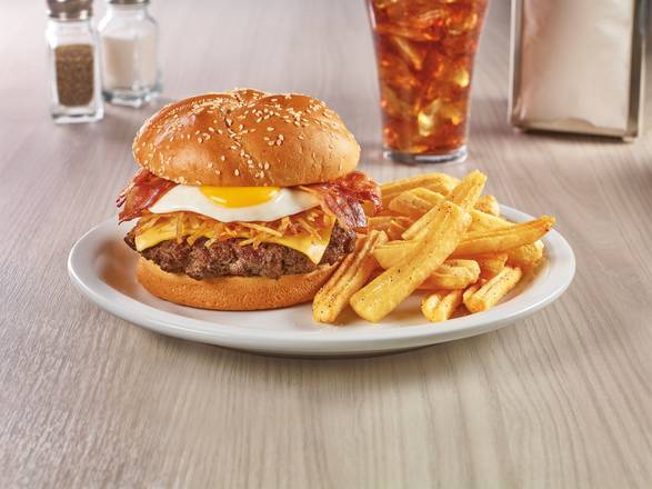 Slamburger (1200-1710 Cals)