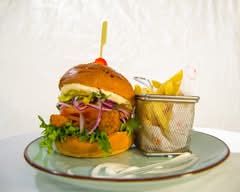 Kutral cocina hualpén (Concepcion)