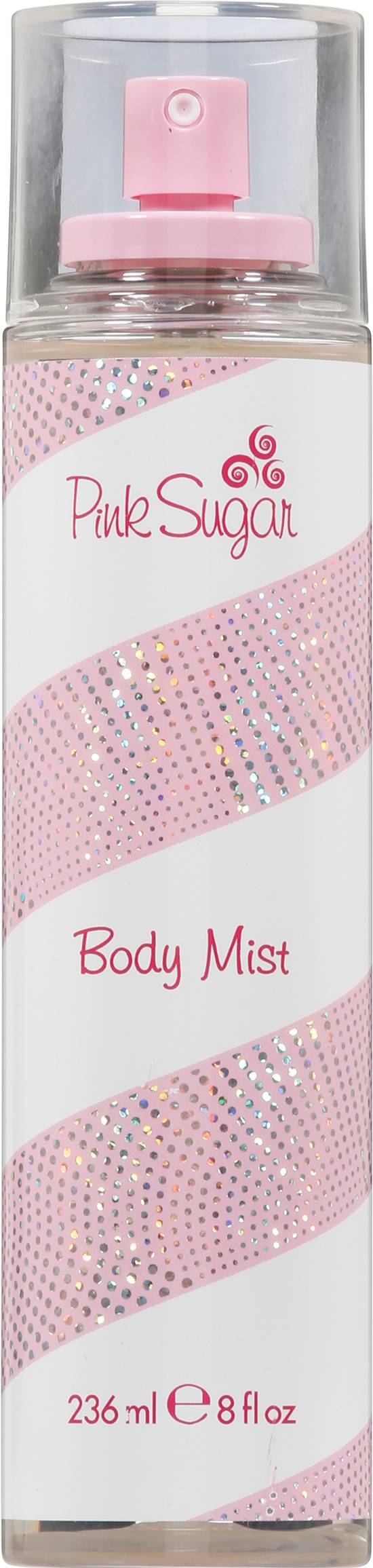 Pink Sugar Body Mist (8 fl oz)