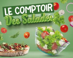 Le comptoir des salades