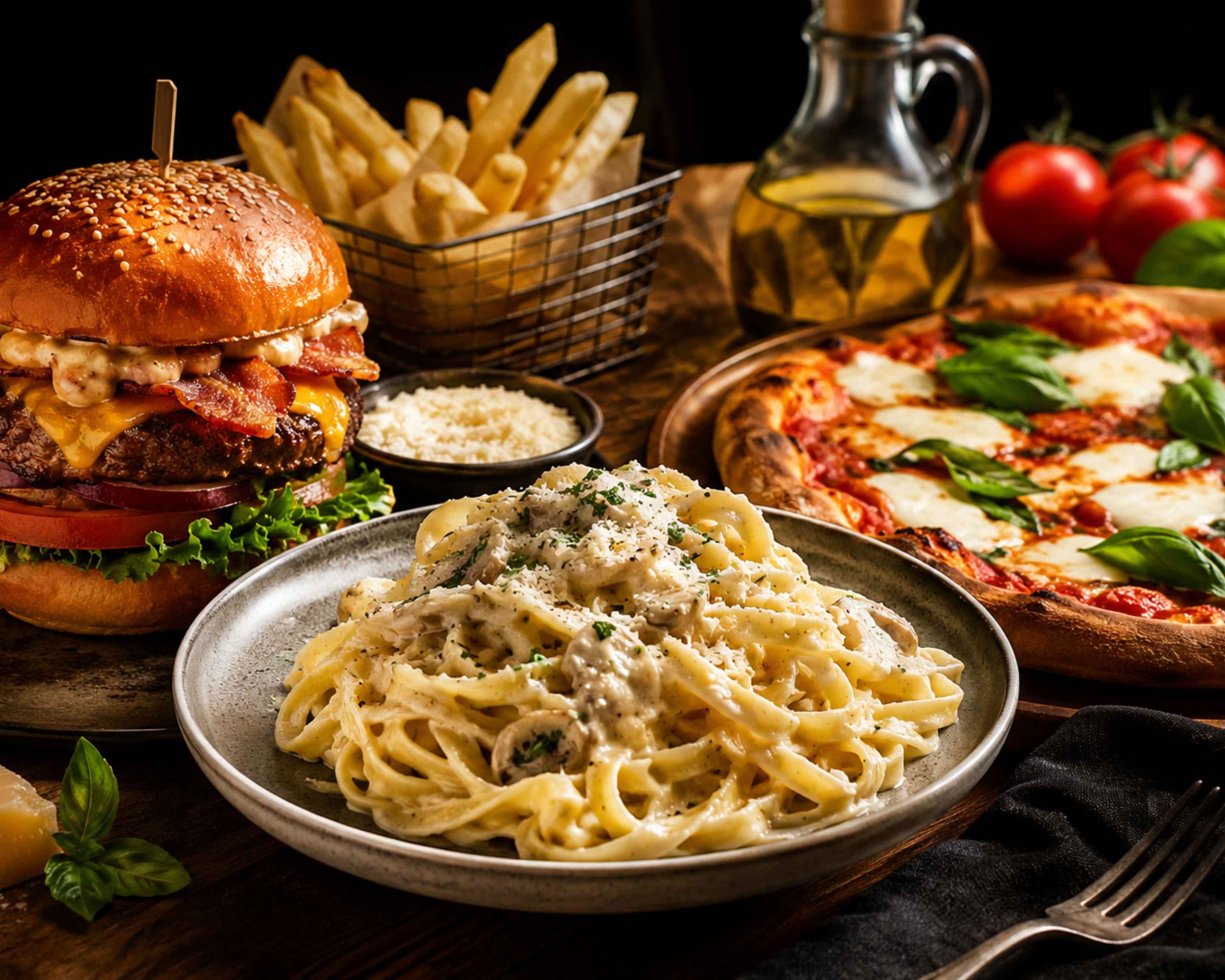 Lieferungen von Meat Master | Speisekarte & Preise | Bremen | Uber Eats