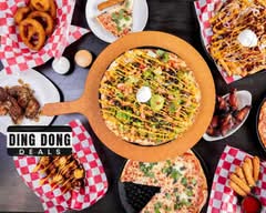 Cheesy Bite Pizza & More