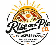 RISE AND PIE(2616 Blodgett St)