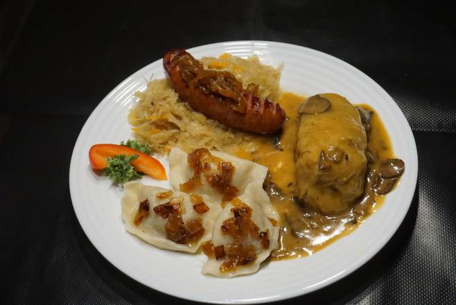 Polish Platter