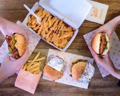 Mr Burger (WTT)