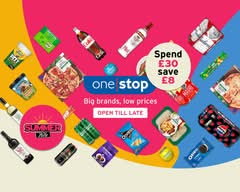 One Stop Wolverhampton