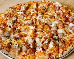 Boss' Pizza & Chicken (Central)