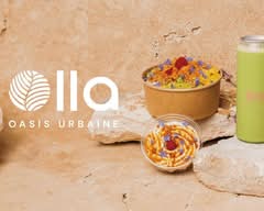 Olla I Bowls & Matcha - Montpellier