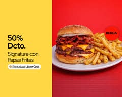 Burga