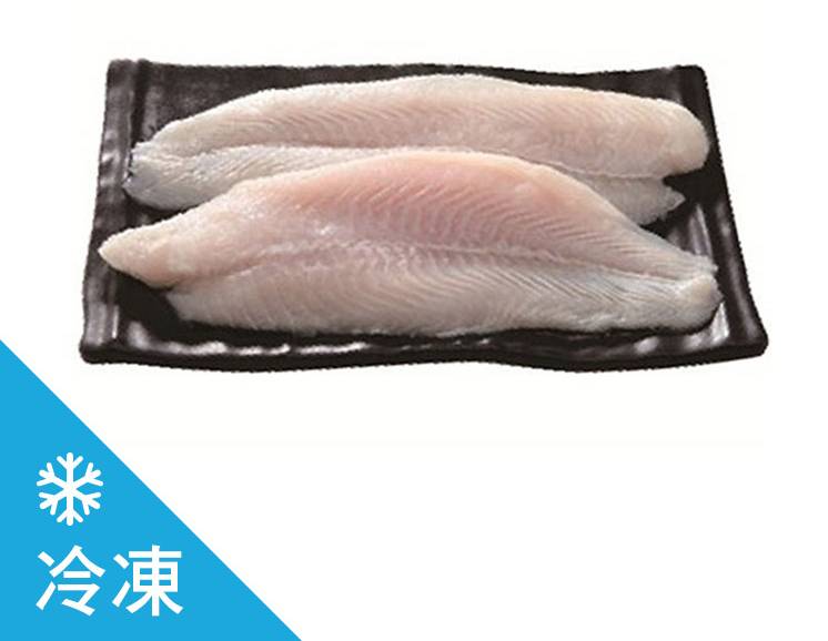 巴沙魚片 150g上/片#157293