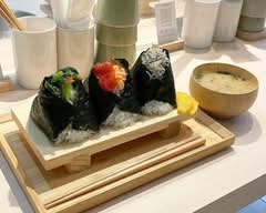 おにぎりころり　onigiri korori