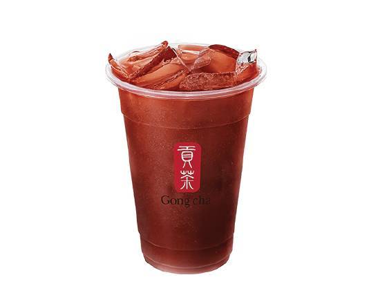 Grape Yogurt Drink