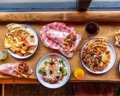 Mikos Gyros (Aldershot Town)