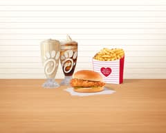 Chick-fil-A  (2707 N Meridian Blvd)