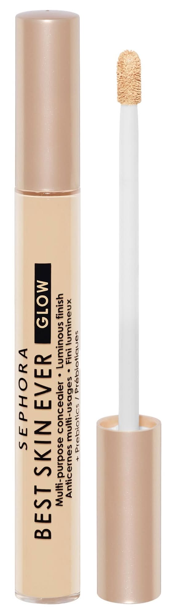 Sephora Collection Best Skin Ever Multi-Use Hydrating Glow Concealer 06 Light Beige