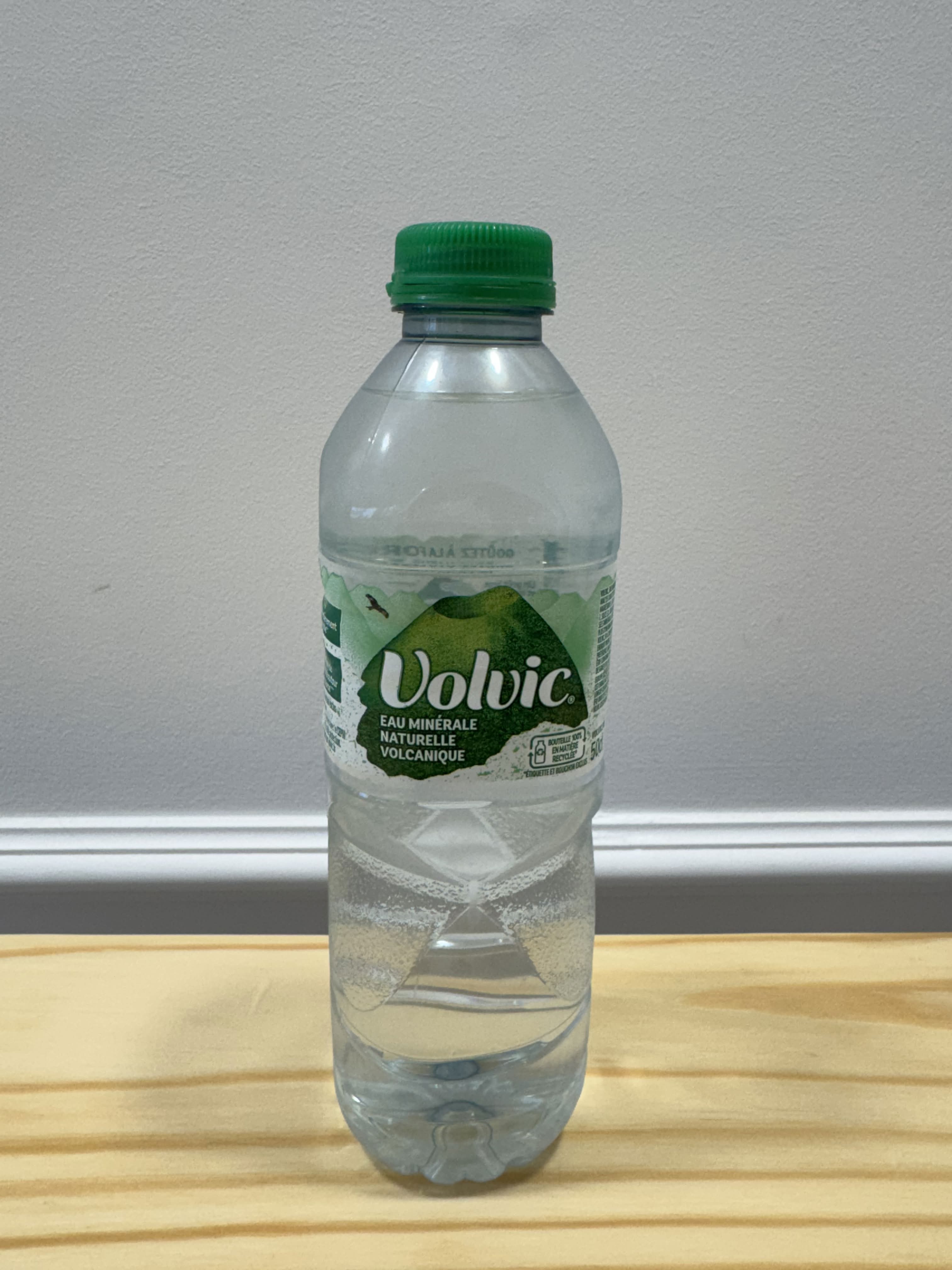 Volvic