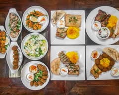 Ambrosia Grill Taverna