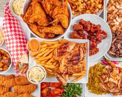 Chicken Palace (Madawaska Blvd)