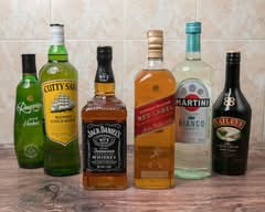 Cafeteria Bodega El Muro (Calle Sierra Alto del León 9, Local 2)