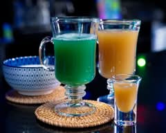 Detroit Kava Bar