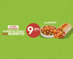 BarBurrito (Mt Royal)