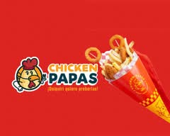 Chicken Papas