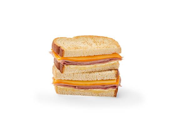 Sandwich Clásico