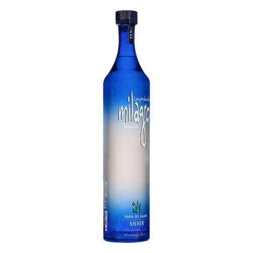 Milagro · Silver Tequila (1.75 L)