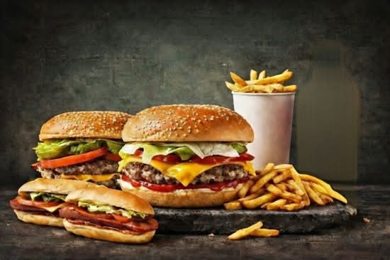 BIC's Burgers and Fries (Hermosillo)
