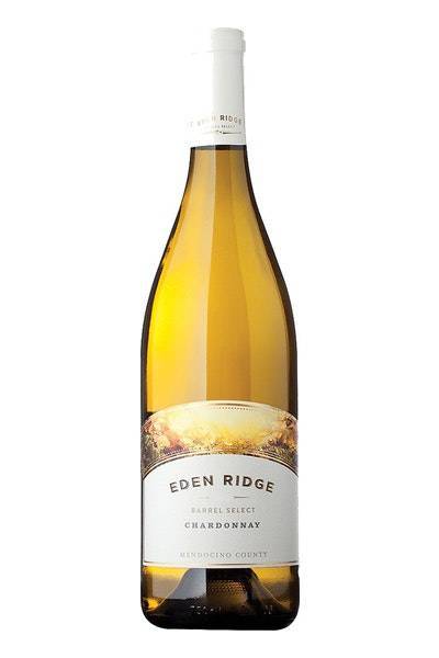 Eden Ridge Chardonnay Mendocino Wine (750 ml)