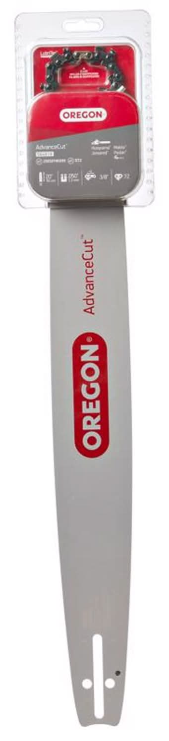 Oregon Advancecut 20 In. Bar And Chain Combo 72 Links