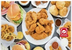 Red Rooster Restaurant