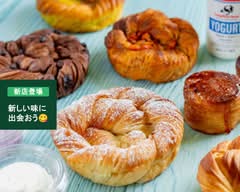 マルヤマベーグルLOOP円山本店 Maruyama Bagel LOOP maruyamahonten