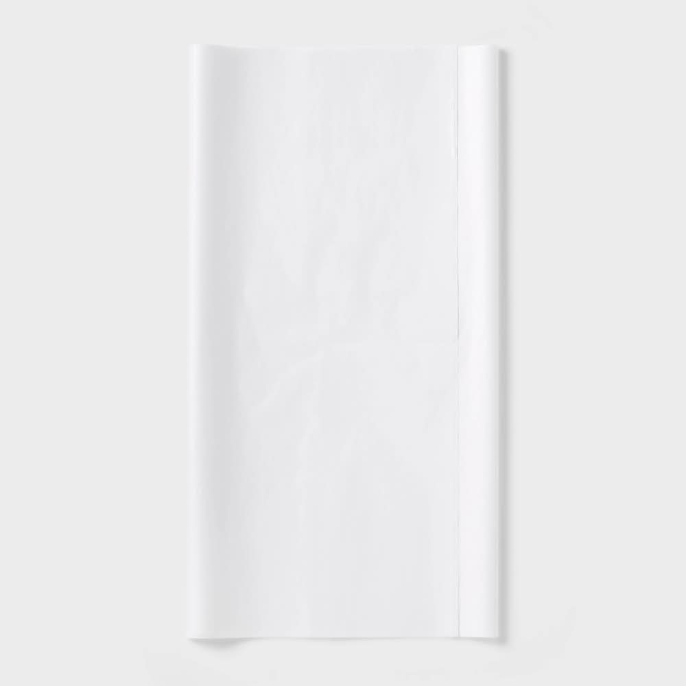 Spritz Tissue Paper, White (8 ct)