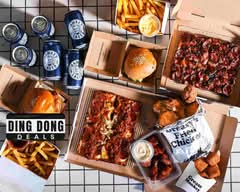 Grease Monkey (BRADDON)