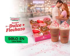 Krispy Kreme (La Isla Merida Cabo Norte)
