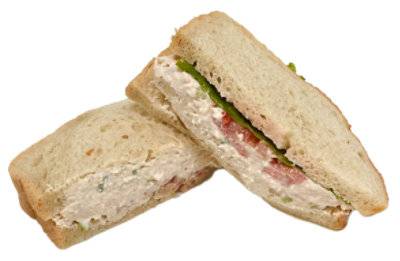 Tuna Salad Sandwich - Each
