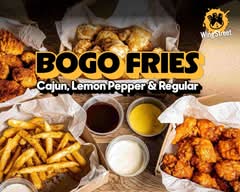 WingStreet (5460 Philadelphia)