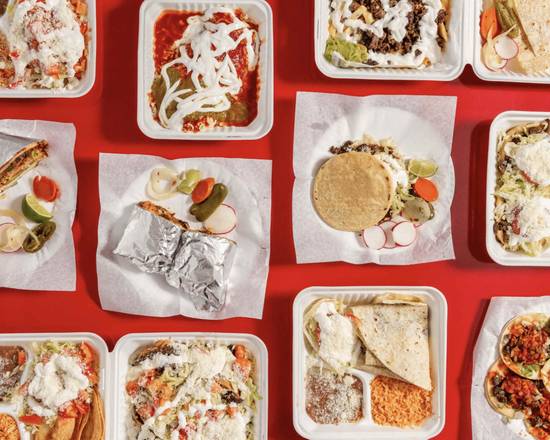 Taco Taxi