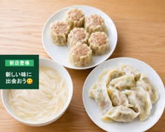 東北料理　愛満金厨　千里香